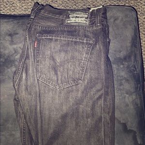 Levi’s Men’s Jeans